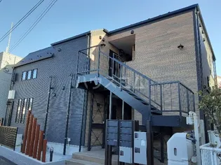 サニーハイツ三春台の画像