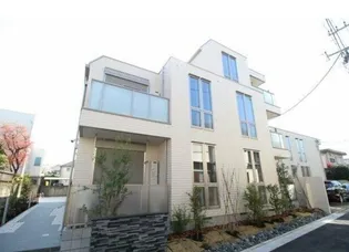 プリモ下北沢の画像