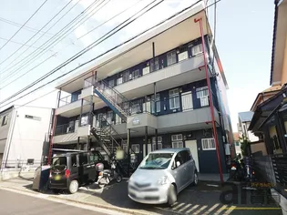 シャトー所沢の画像