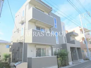 パレス国分寺の画像