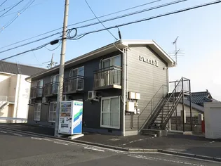 DWELL1【2階】の外観