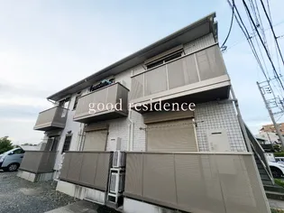 サニーコートの画像