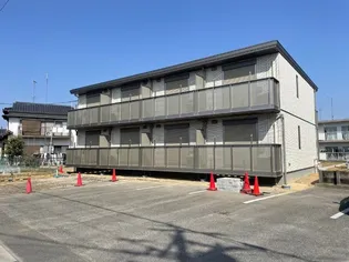 東栄ハイツⅡの画像