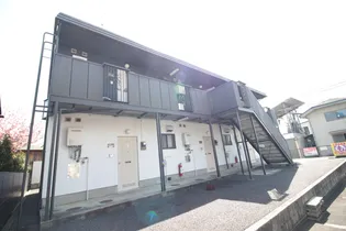 フォーブル浅井Bの画像