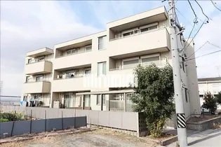 グランシャリオの画像