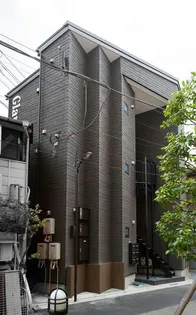 GLANZ本駒込の画像