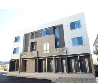 ベストウォール アヅチIIの画像