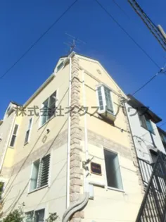 カーサ六角橋の画像