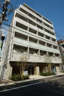 CAVANA北参道【4階】の外観