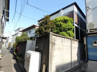 ハイツケイの画像