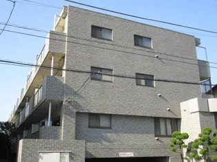 パレ ドール西船橋の画像