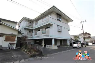 メゾン ド ソレイユの画像