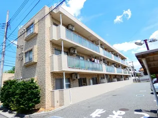 ヴェルテけやき坂通りの画像