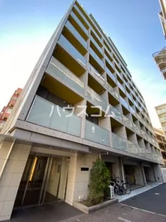 プライマル大森【1階】の外観