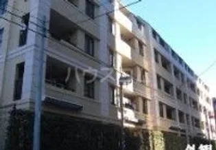 グランシティ横浜西口【3階】の外観