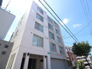 LIGHT POINT月寒の画像