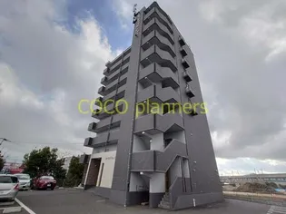 arietta uto【2階】の外観