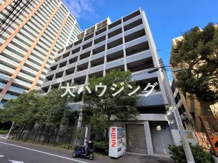 プロスペクト大森海岸の画像