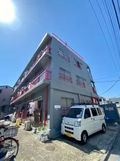 サンファスト東尾久の画像