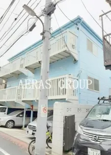 ビレッヂマウンテン千川の画像