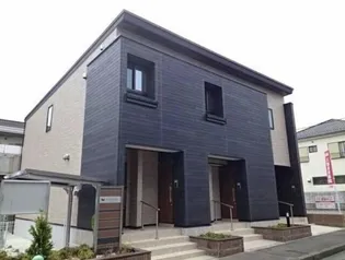 フォンターナ コートの画像