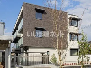 京都府福知山市末広町6【マンション】の外観