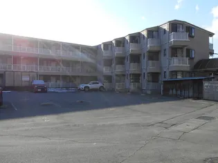 千曲昭和ビル【1階】の外観