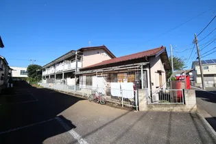 高橋コーポの画像