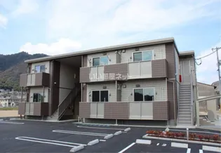 サニーハイムMINOMIの画像