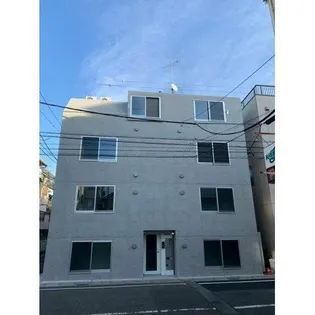 キレイナ中延の画像