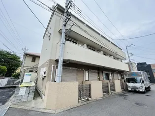 GRANDIA東船橋の画像