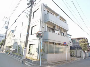 Tilleul Okamoto【1階】の外観