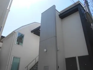 ガーデンテラス駒込の画像