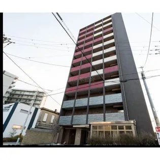 エイペックス北梅田の画像