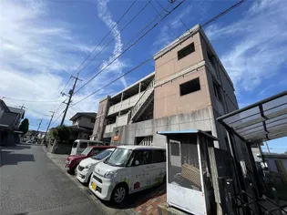 Euphoria Since2000【1階】の外観