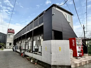 プラザドゥグロリア【2階】の外観