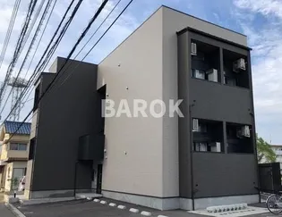 DーRISE春日の画像