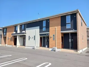 ルーベル立花Ⅱの画像