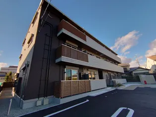 モーンガータの画像