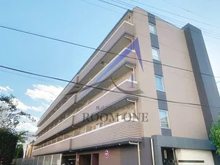 プレール・ドゥーク志村三丁目【5階】の外観