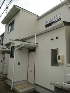 広島県広島市南区旭2【一戸建】の外観