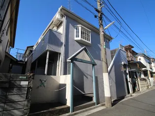 ティーエスハイム保谷の画像