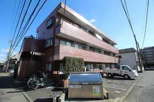 V I P相模が丘の画像