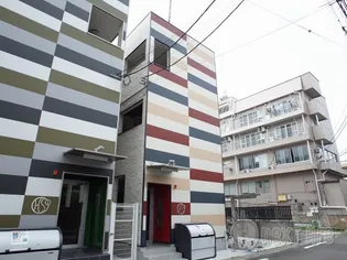 エッチエスIIの画像