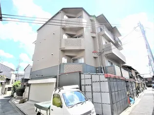 GRAND AXIA舟岡の画像