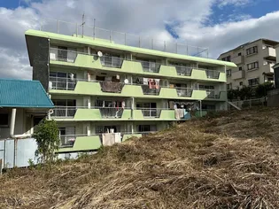 グリーンハイツの画像