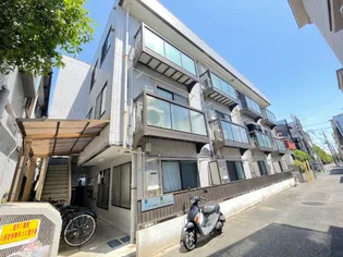 進栄I番館の画像