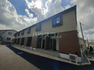 シャトレーBANの画像