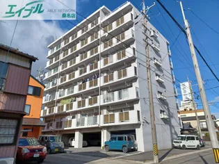 リバティーハイツの画像