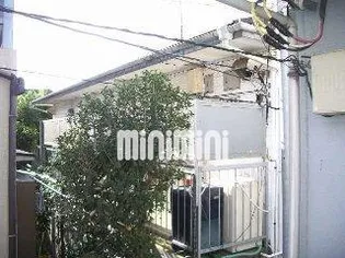 コーポ吉沢の画像